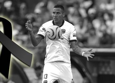 ¡Luto en la Liga MX! Diego 'Puma' Chávez, jugador de Juárez, perdió la vida en un accidente automovilístico