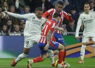 Champions League; ¿Cuándo y por dónde se podrá ver EN VIVO la vuelta de los Octavos de Final?