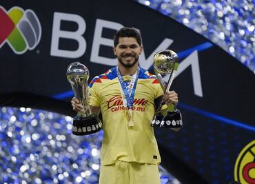Jaime Lozano explica por qué no llamó a Henry Martin a la Copa América