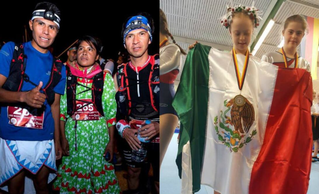 Foto: Facebook Tenerife Blue Trail y Bárbara Wetzel