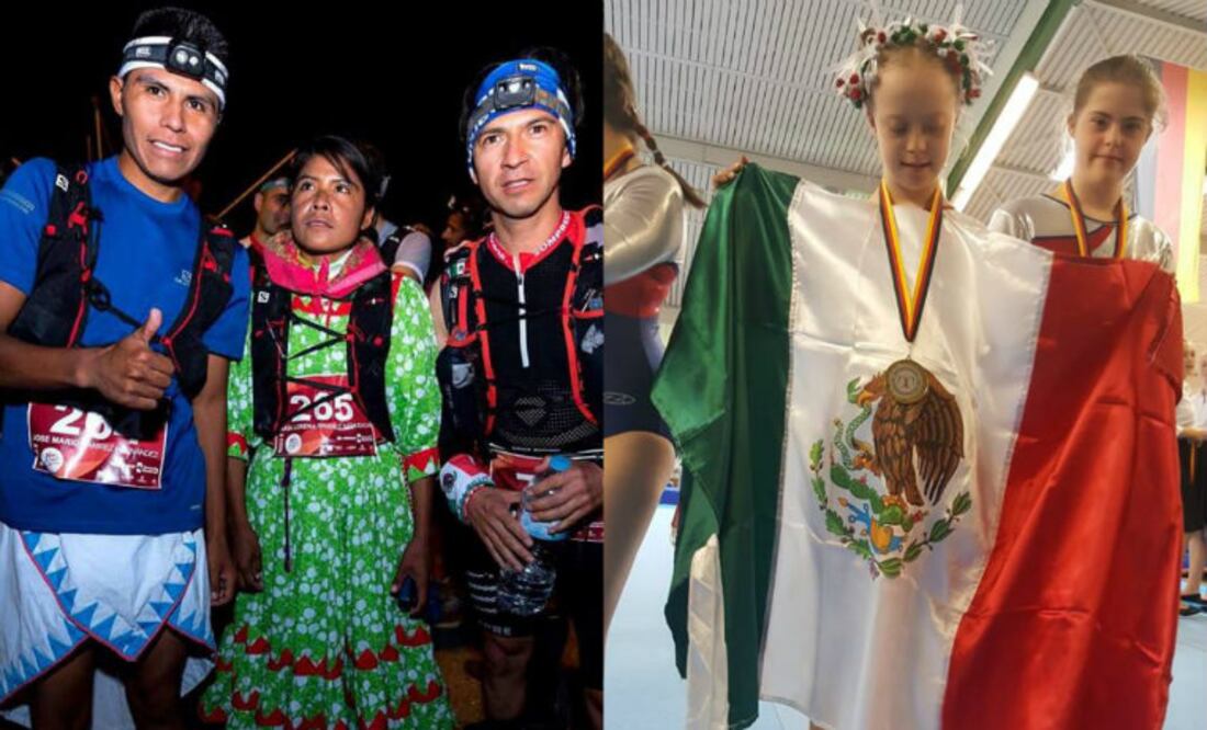 Foto: Facebook Tenerife Blue Trail y Bárbara Wetzel