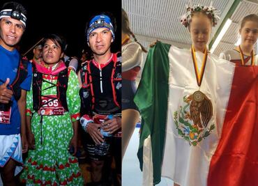 10 mexicanos que han hecho cosas chingonas en este 2018
