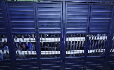 Estadio Ciudad de los Deportes fue clausurado ¿Qué juegos están en riesgos?