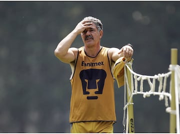 ¿Ni Pumas quiere jugar a las 12? 'Tuca' aseguró que el horario es política