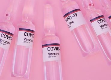 La primera vacuna anti-Covid que será en forma de parche