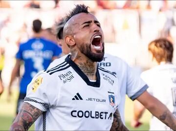 El futbolista chileno Arturo Vidal enfrenta denuncia por agresión indecente contra una mujer