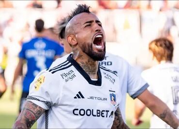 El futbolista chileno Arturo Vidal enfrenta denuncia por agresión indecente contra una mujer