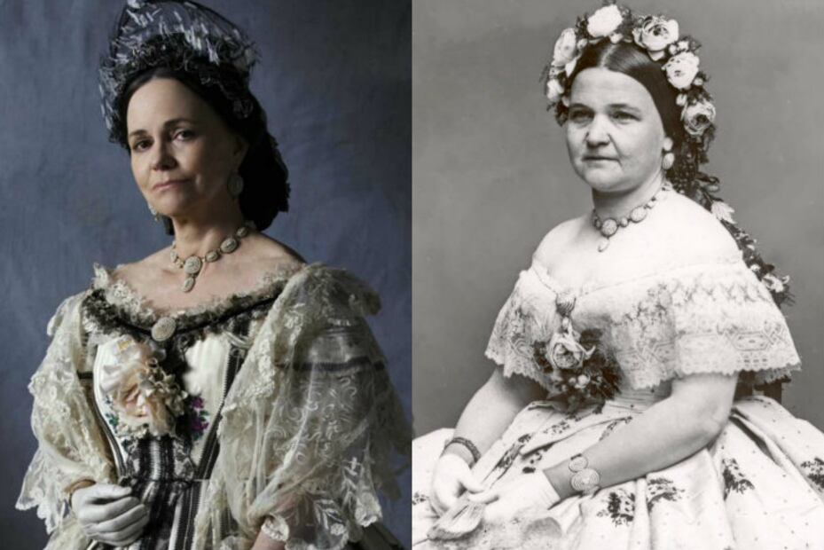 Actrices que han dado vida a las primeras damas de Estados Unidos 