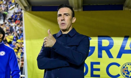 ¡Vicente Sánchez dejó atrás a Martín Anselmi y Juan Reynoso en efectividad!