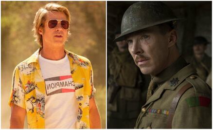 TODOS los ganadores de los Globos de Oro 2020