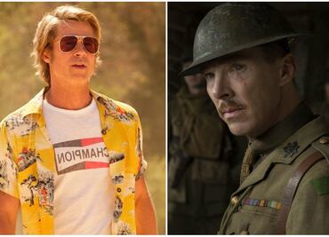 TODOS los ganadores de los Globos de Oro 2020