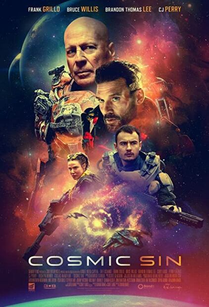 Las 10 películas que fueron elegidas como las peores del 2021