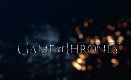 ¡Winter is coming! Llega el primer teaser de la temporada final de Game of Thrones