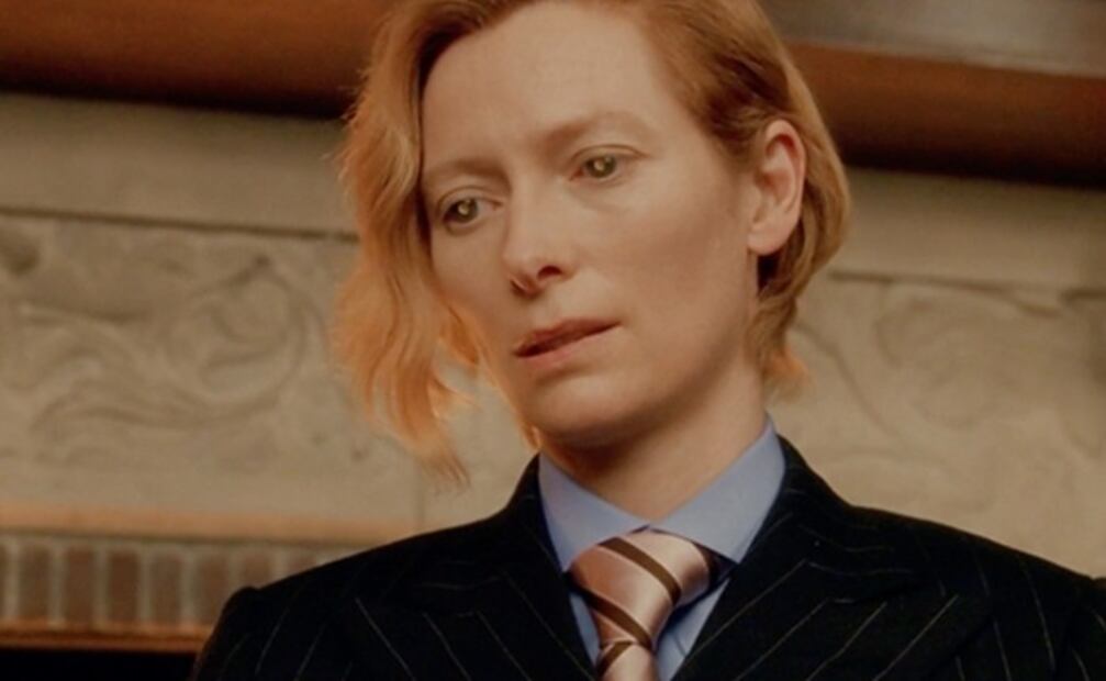 ¡Agárrate Joaquin Phoenix! Proponen a Tilda Swinton como el nuevo “Joker”