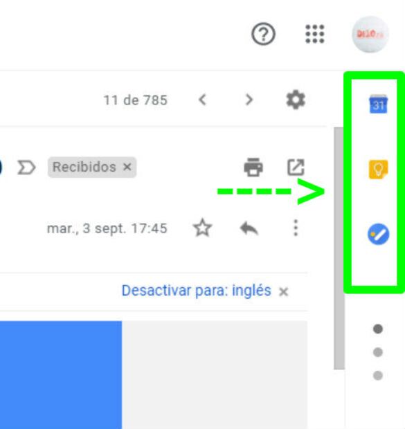 10 atajos para aprovechar al máximo tu Gmail