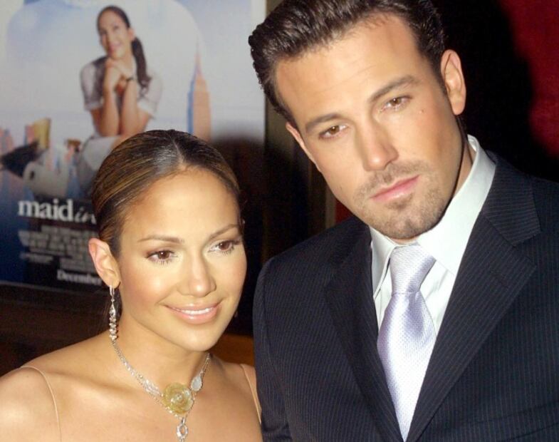 10 errores que arruinaron la carrera de Ben Affleck