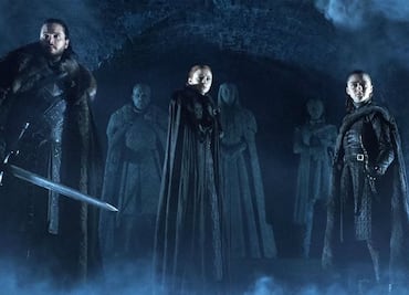 Las 10 preguntas (y respuestas) más buscadas en Google sobre “Game of Thrones”