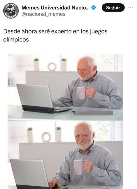 Memes París 2024
