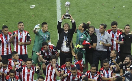 Matías Almeyda toma fuerza para regresar a la Liga MX a dirigir a Chivas