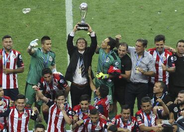 Matías Almeyda regresaría a la Liga MX pero no a Chivas; ¿Qué equipo lo quiere?