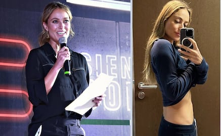 VIDEO: Vanessa Huppenkothen explotó contra las personas que critican su aspecto físico: "¿Ya se vieron su barrigota?"