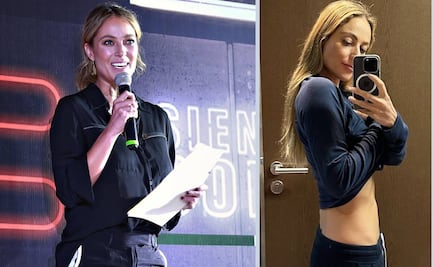 VIDEO: Vanessa Huppenkothen explotó contra las personas que critican su aspecto físico: "¿Ya se vieron su barrigota?"