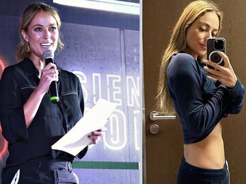 VIDEO: Vanessa Huppenkothen explotó contra las personas que critican su aspecto físico: "¿Ya se vieron su barrigota?"