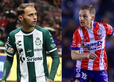 ¿Dónde y a qué hora ver EN VIVO el partido entre Santos y Atlético San Luis este domingo 30 de marzo?