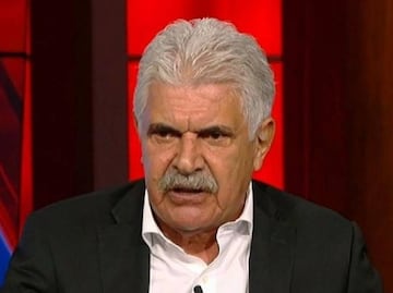 Tuca Ferretti explotó contra el futbol mexicano: 'Aquí inventan más cosas para sacar dinero'
