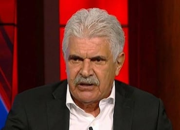 Tuca Ferretti explotó contra el futbol mexicano: 'Aquí inventan más cosas para sacar dinero'