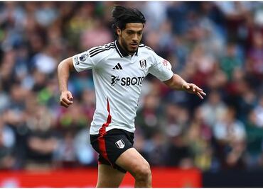 Raúl Jiménez revela detalles importantes sobre su futuro ¿Arabia, Liga MX o MLS?