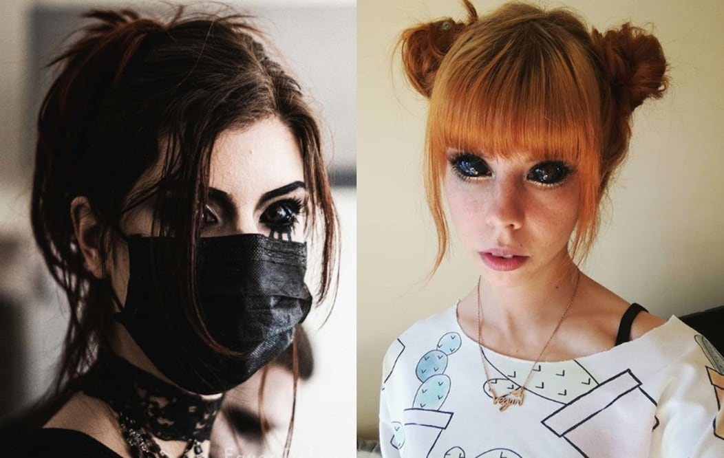 Foto: Instagram @anoxi_cime