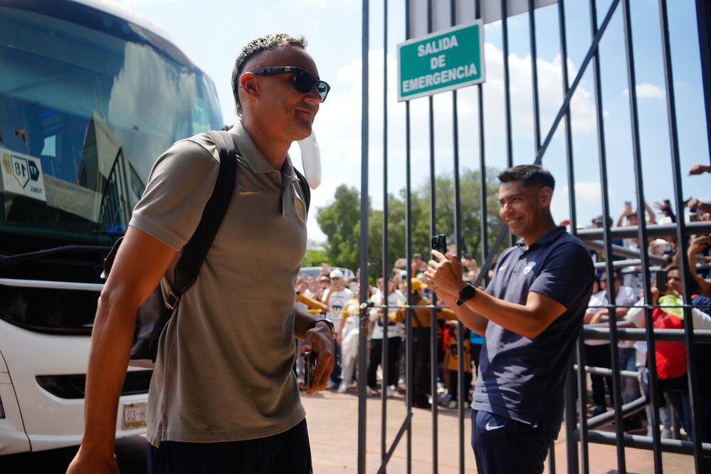 Keylor Navas confía en que Costa Rica clasificará al Mundial de 2026 - Foto: Imago7