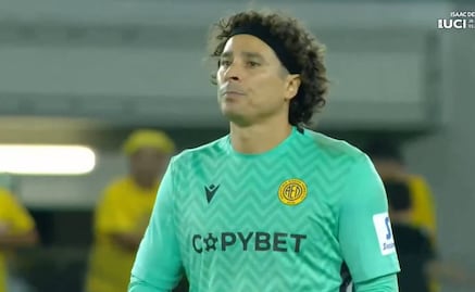 Guillermo Ochoa suma nueva derrota en Chipre ¿Corre riesgo su lugar en el Mundial 2026?