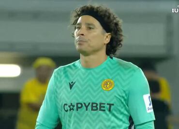 Guillermo Ochoa suma nueva derrota en Chipre ¿Corre riesgo su lugar en el Mundial 2026?