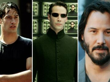 10 películas que demuestran la calidad de Keanu Reeves