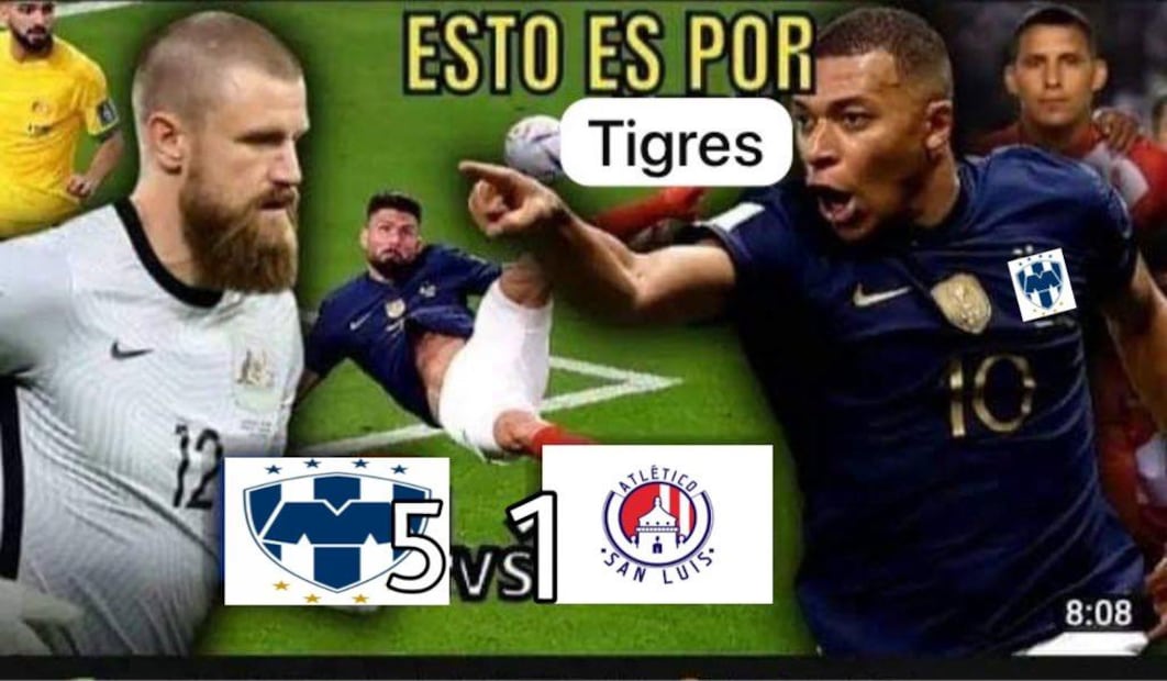Memes Monterrey
