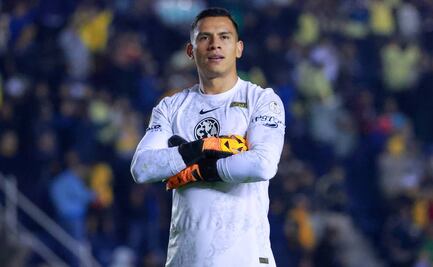 Ángel Malagón reveló cuál es el equipo con el que detesta perder en la Liga MX