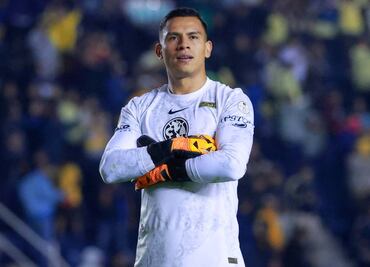 Ángel Malagón reveló cuál es el equipo con el que detesta perder en la Liga MX