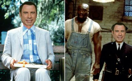 10 papeles que rechazó John Travolta… y seguro ¡se arrepiente!