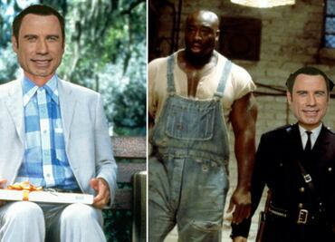 10 papeles que rechazó John Travolta… y seguro ¡se arrepiente!