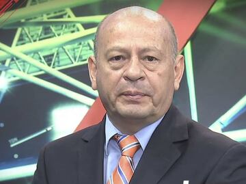 ¿Qué fue de Eduardo Camarena, excomentarista de Televisa y dónde trabaja ahora?