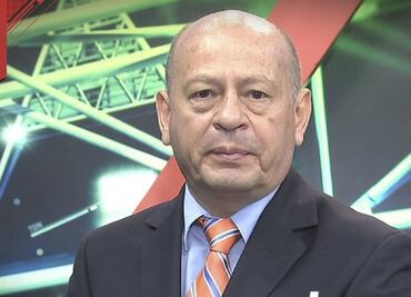 ¿Qué fue de Eduardo Camarena, excomentarista de Televisa y dónde trabaja ahora?