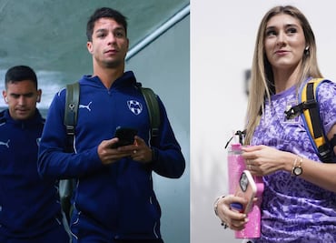 Tatian Flores comenzó a seguir en Instagram a Oliver Torres y se especula de un interés amoroso