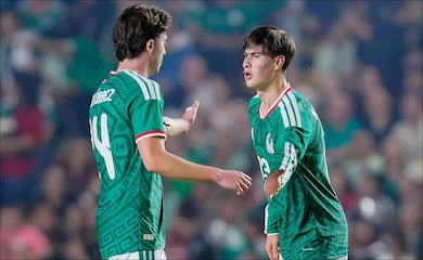 Padre de la Hormiga González destaca el impacto del trabajo en Chivas hacia la Selección Mexicana