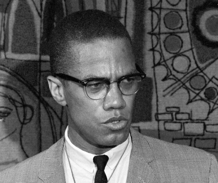 Malcolm X, el musulmán que murió por los derechos civiles de los negros 