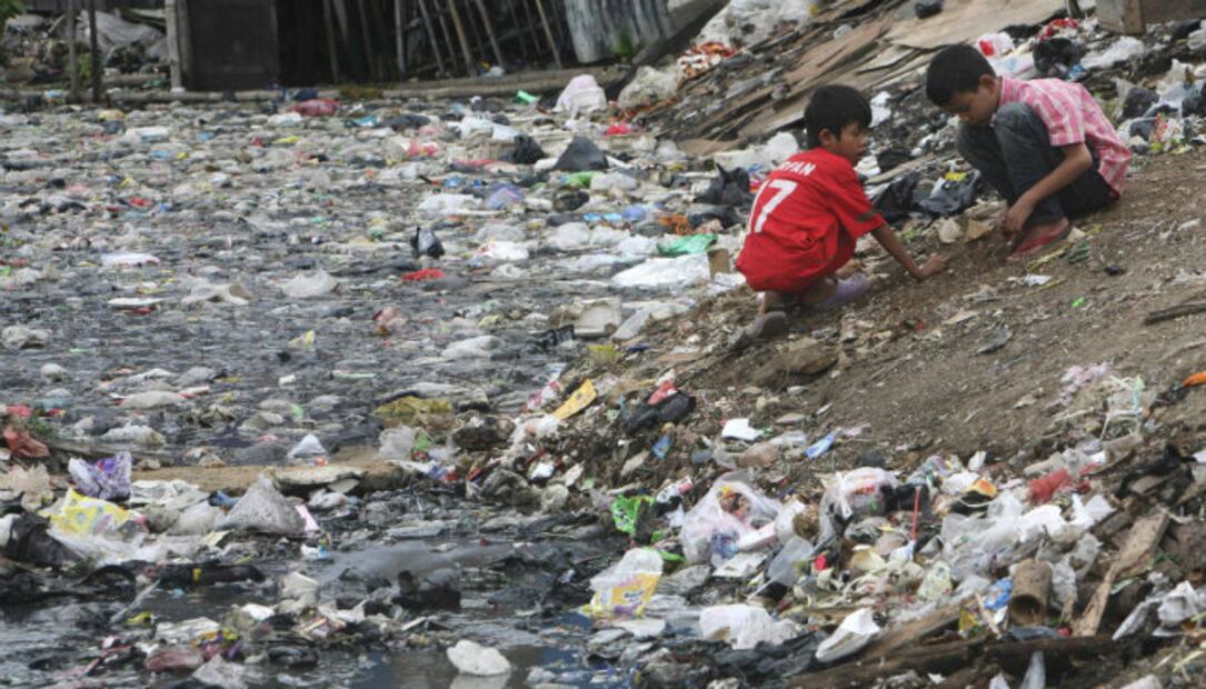 #DíaMundialDelAgua 10 ciudades a punto de quedarse sin agua