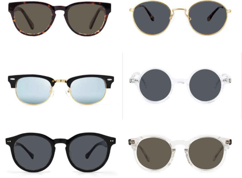 Ben & Frank, la óptica online que te facilita comprar tus lentes de sol con graduación 