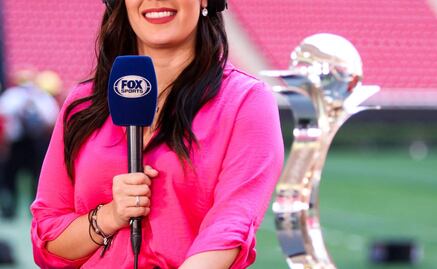 Comentarista de Fox Sports explotó en contra de afición del América: ‘Es muy grosera y violenta’ 
