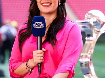 Comentarista de Fox Sports explotó en contra de afición del América: ‘Es muy grosera y violenta’